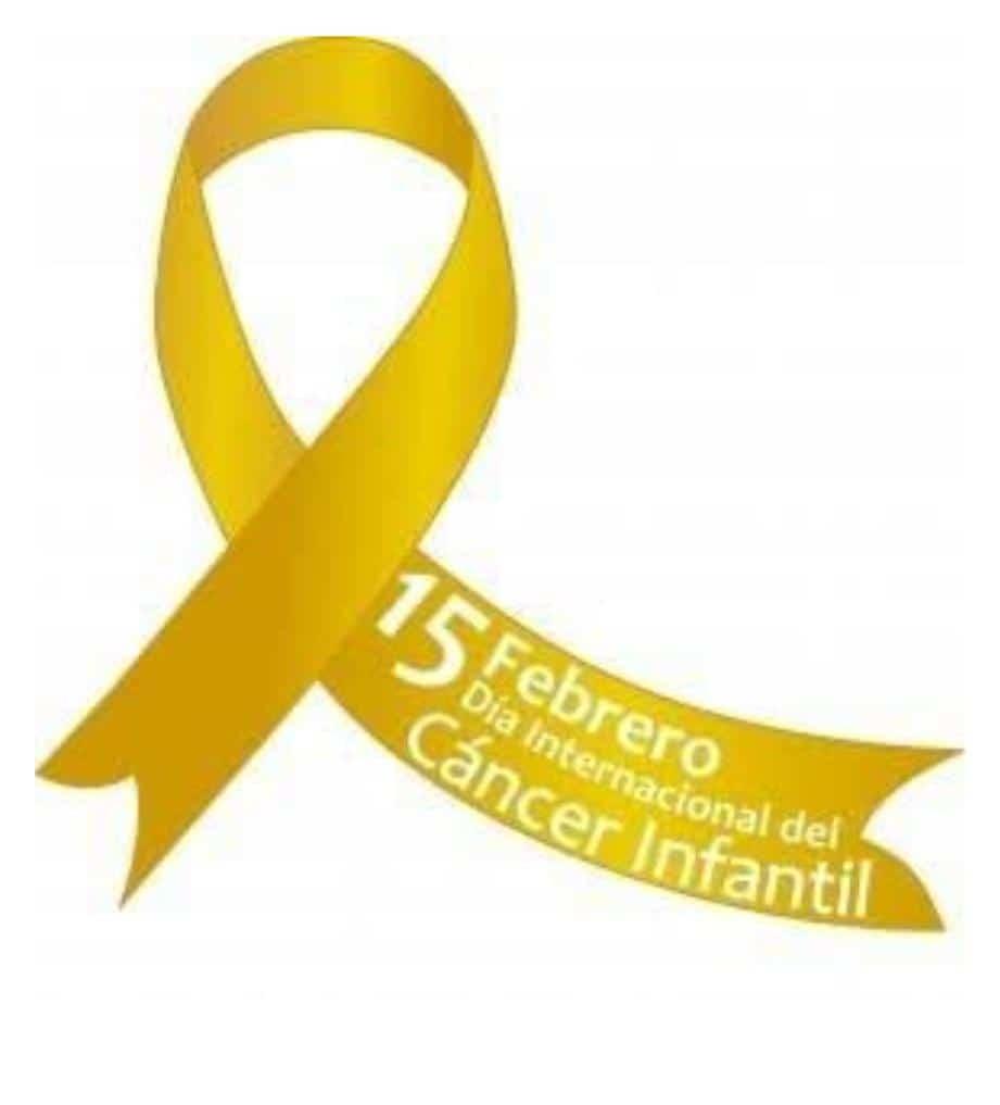 Día Internacional contra el Cáncer Infantil - Bizcochada Solidaria