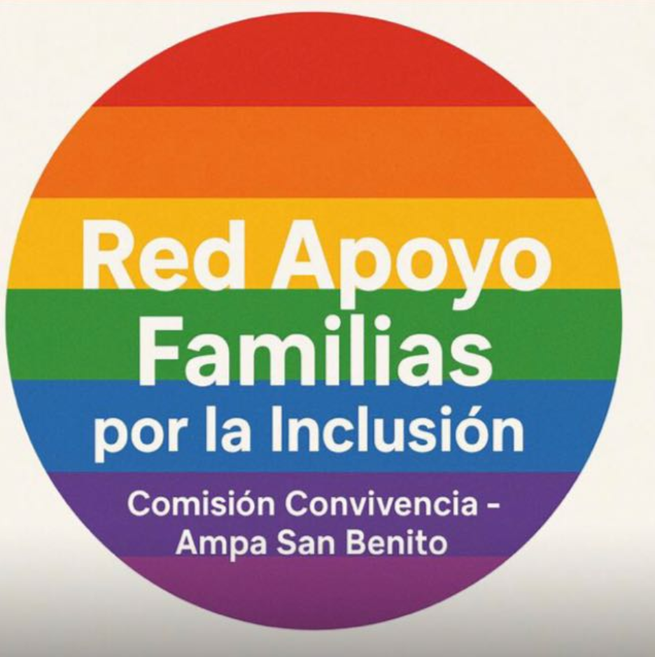 Creación Red de Apoyo Por la Inclusión AMPA CEIP San Benito